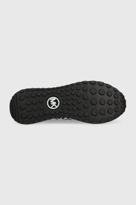MICHAEL Michael Kors sneakersy Bodie 43F2BDFP1Y.002 czarny