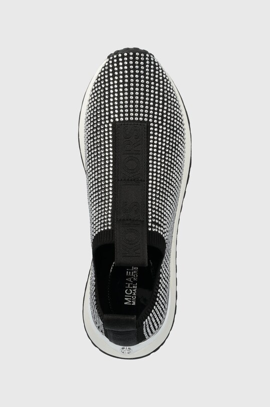 MICHAEL Michael Kors sneakersy Bodie czarny 43R3BDFP2D.001
