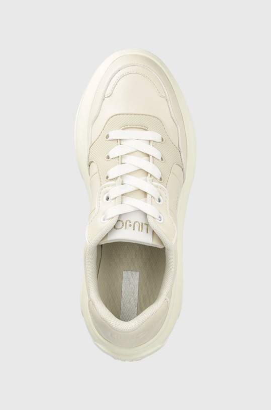 Liu Jo sneakers JUNE 16 bej BA3053EX014S1858