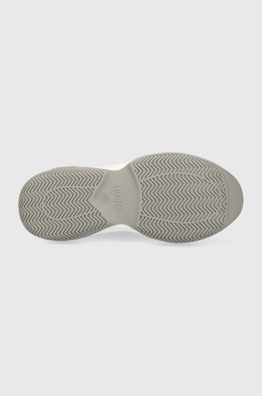 Liu Jo sneakersy JUNE 14 BA3069PX03001111 biały