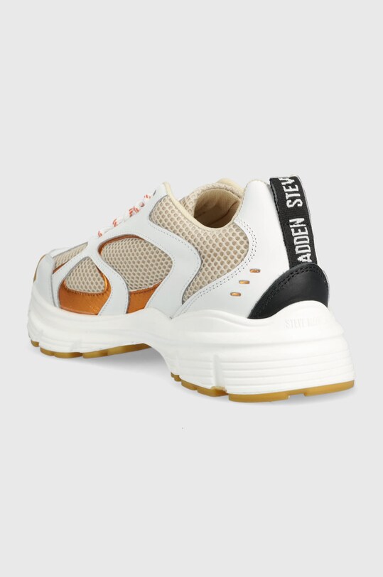 Обувь Кроссовки Steve Madden Plaja SM11001908.D31 бежевый