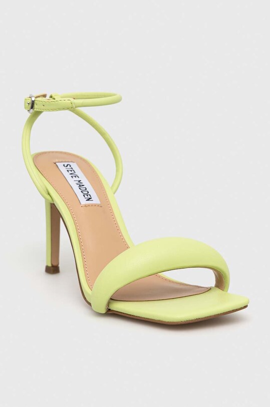 Steve Madden sandale Entice SM11001844.346 verde SS23