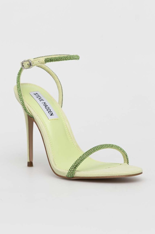 Sandály Steve Madden Breslin SM11001738.346 zelená SS23