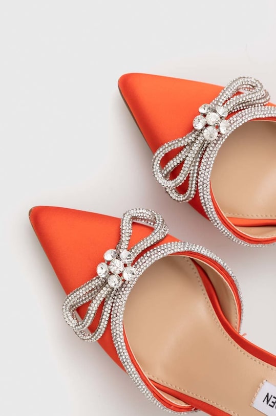 Salonarji Steve Madden Leia oranžna SM11002101.575