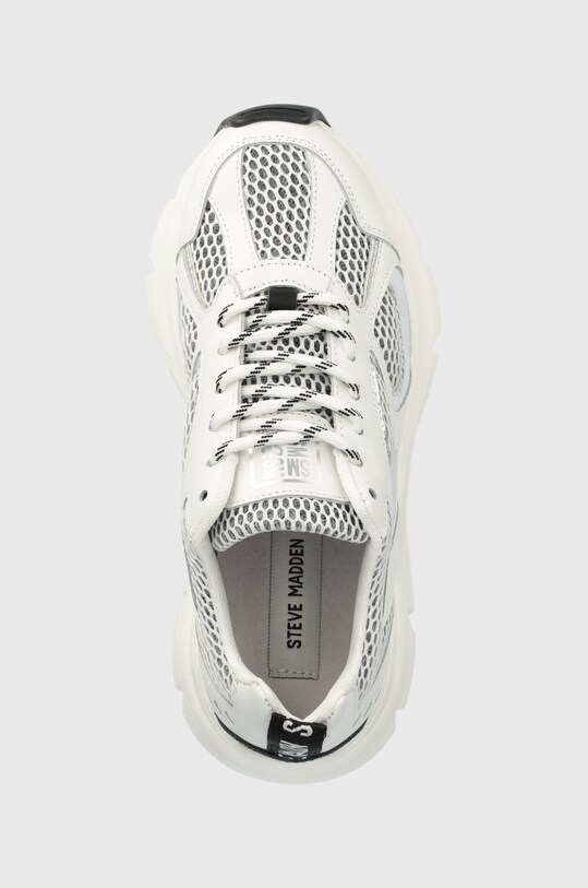 Steve Madden sneakersy Plaja biały SM11001908.WHS