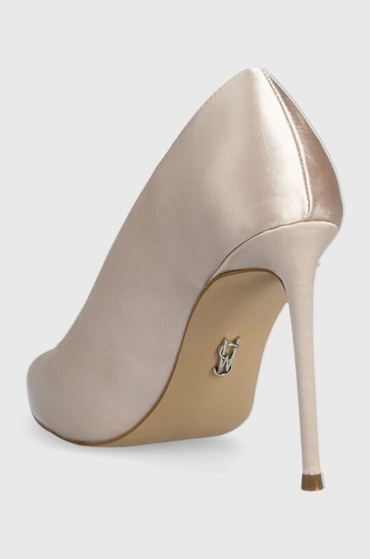 Obuwie Steve Madden szpilki Voiced SM11002262.166 beżowy