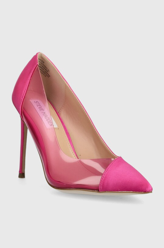 Steve Madden tacchi a spillo Voiced SM11002262.67F rosa SS23