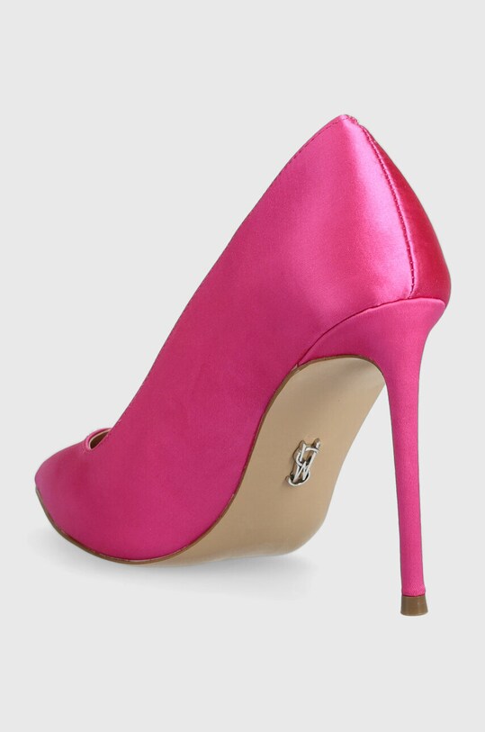 Scarpe Steve Madden tacchi a spillo Voiced SM11002262.67F rosa