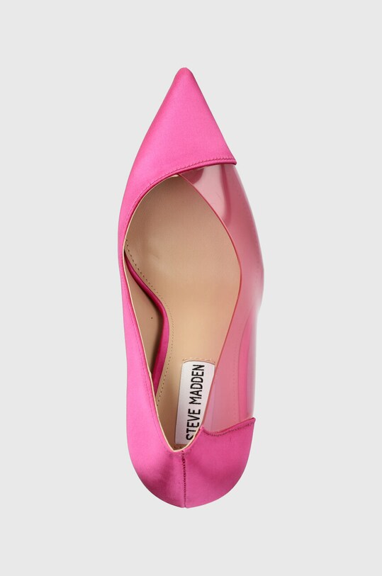 Steve Madden tacchi a spillo Voiced rosa SM11002262.67F