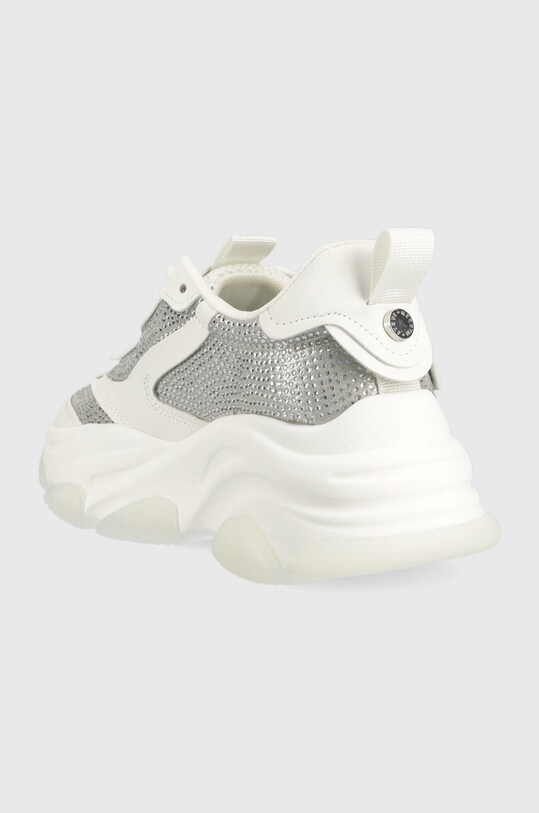 Взуття Кросівки Steve Madden Possesionr SM11002270.002 білий
