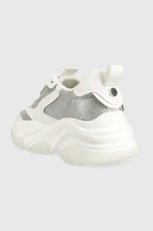 Obuća Tenisice Steve Madden Possesionr SM11002270.002 bijela