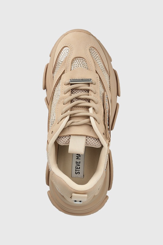 Кросівки Steve Madden Possesionr бежевий SM11002270.750
