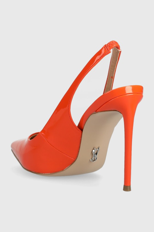 Обувь Туфли Steve Madden Vividly SM11002087.808 оранжевый