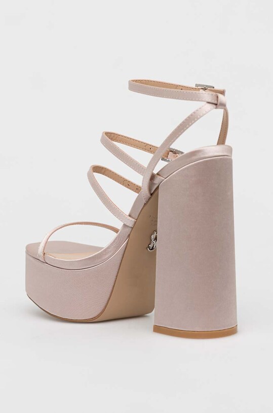 Încălțăminte Steve Madden sandale Elavator SM11002313.306 bej