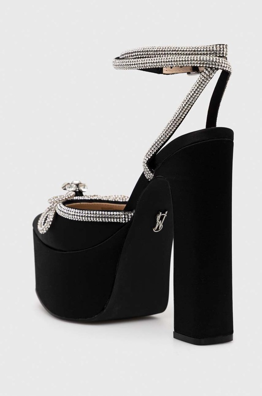 Obuwie Steve Madden czółenka Bellisima SM11002314.486 czarny