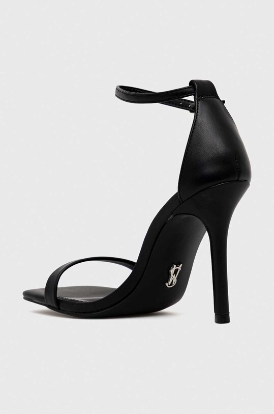 Взуття Сандалі Steve Madden Uphill SM19000018.001 чорний