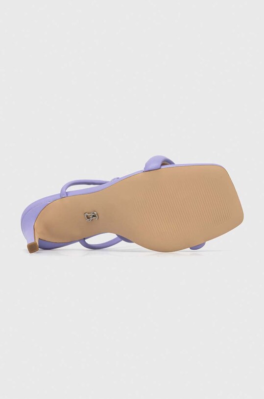 Sandály Steve Madden Entice fialová SM11001844.56l