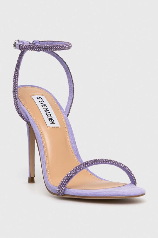 Sandály Steve Madden Breslin SM11001738.56l fialová SS23