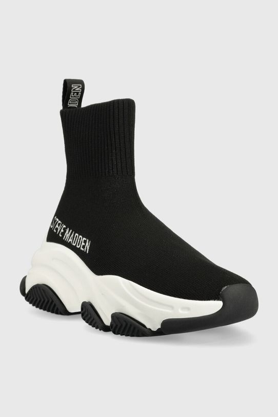 Steve Madden sneakers Prodigy SM11002214.034 negru SS23
