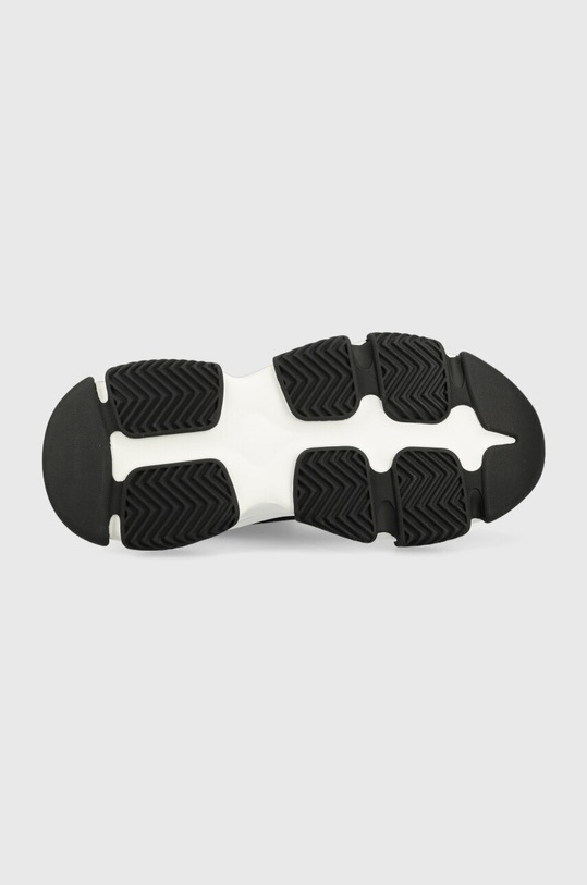 Steve Madden sneakers Prodigy SM11002214.034 negru