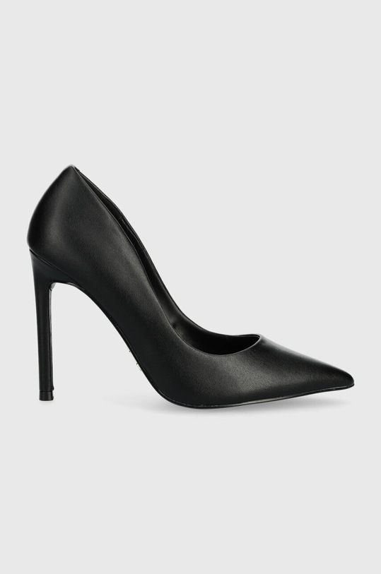 Steve Madden szpilki skórzane Vaze szpilka czarny SM19000016.017