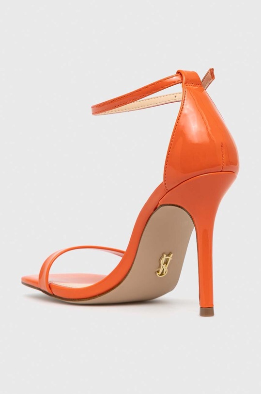 Взуття Сандалі Steve Madden Uphill SM19000018.808 помаранчевий