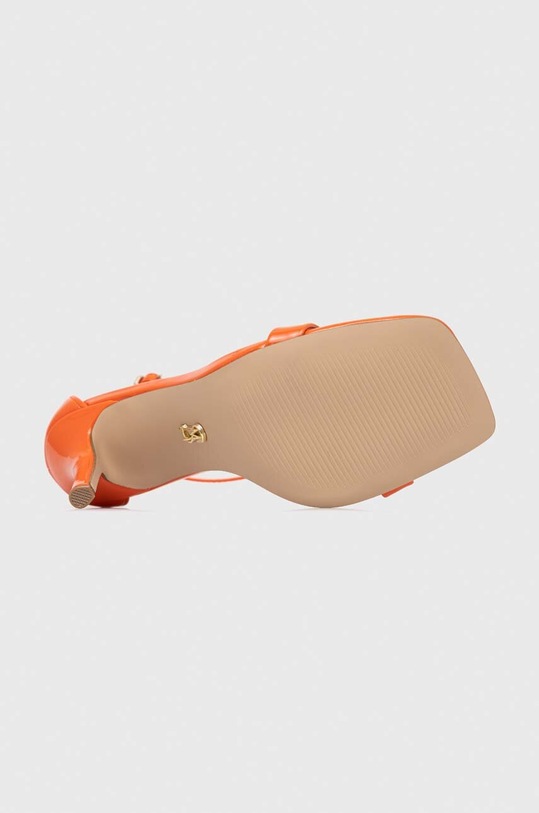 Сандалі Steve Madden Uphill помаранчевий SM19000018.808