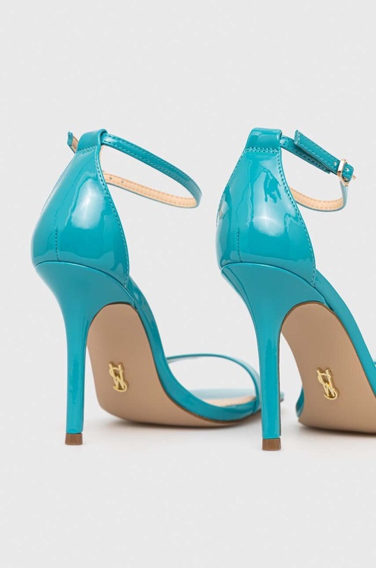 Scarpe Steve Madden sandali Uphill SM19000018.836 turchese