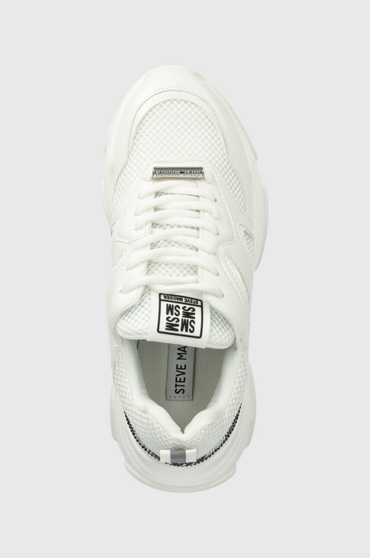 Steve Madden sneakersy Medallist2 biały SM11002326.11E