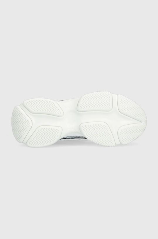 Steve Madden sneakersy Medallist2 SM11002326.11E biały