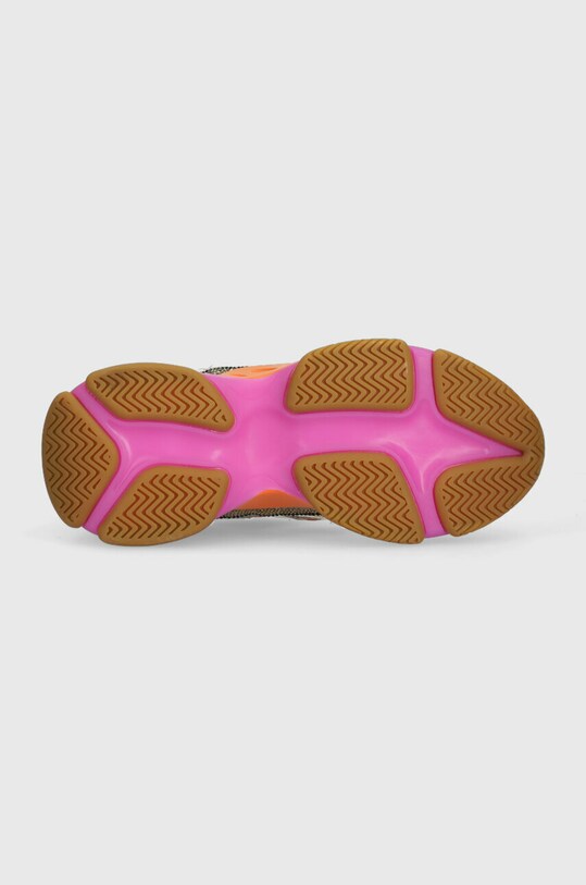 Маратонки Steve Madden Medallist2 SM11002326.163 злато