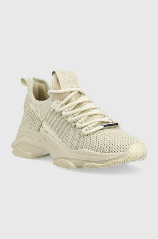 Steve Madden sneakers Mac-E SM19000019.253 bej AW23