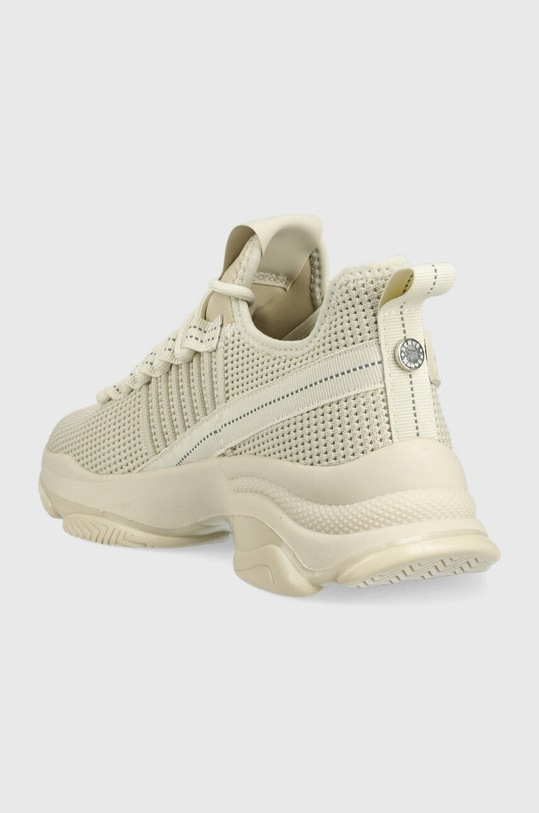 Încălțăminte Steve Madden sneakers Mac-E SM19000019.253 bej
