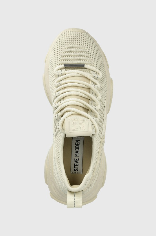 Steve Madden sneakers Mac-E bej SM19000019.253
