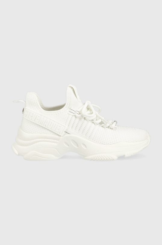Steve Madden sneakersy Mac-E Planet friendly biały SM19000019.11E