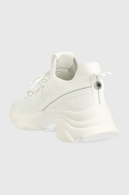 Obuwie Steve Madden sneakersy Mac-E SM19000019.11E biały