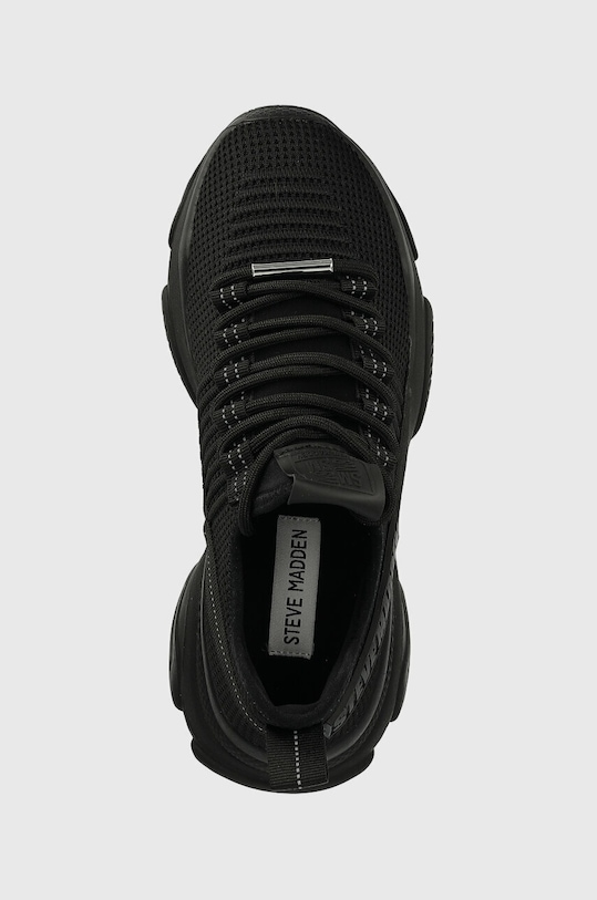Sneakers boty Steve Madden Mac-E černá SM19000019.184