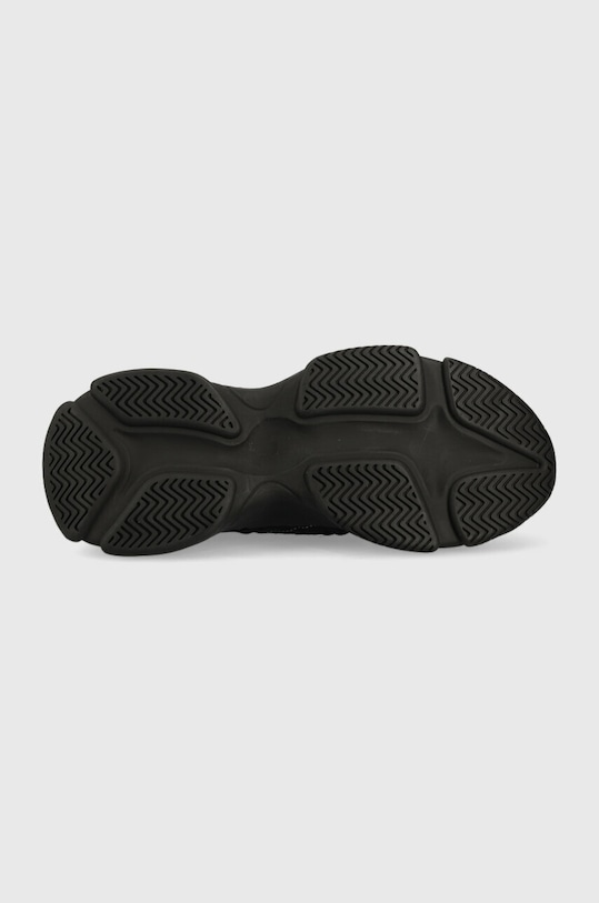 Sneakers boty Steve Madden Mac-E SM19000019.184 černá