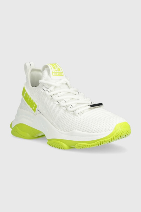 Кросівки Steve Madden Mac-E SM19000019.18X білий SS23
