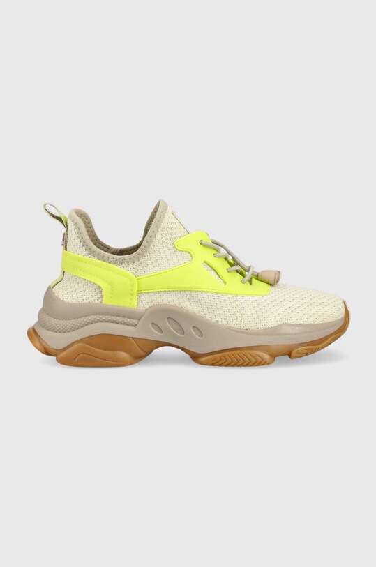 Steve Madden sneakersy Match-E syntetyczny beżowy SM19000020.18Y