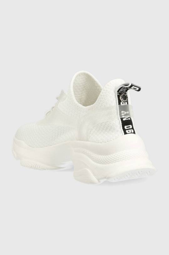 Boty Sneakers boty Steve Madden Match-E SM19000020.11E bílá