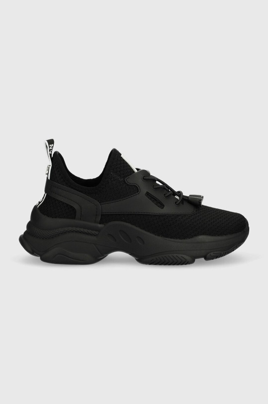 Кроссовки Steve Madden Match-E синтетический чёрный SM19000020.184