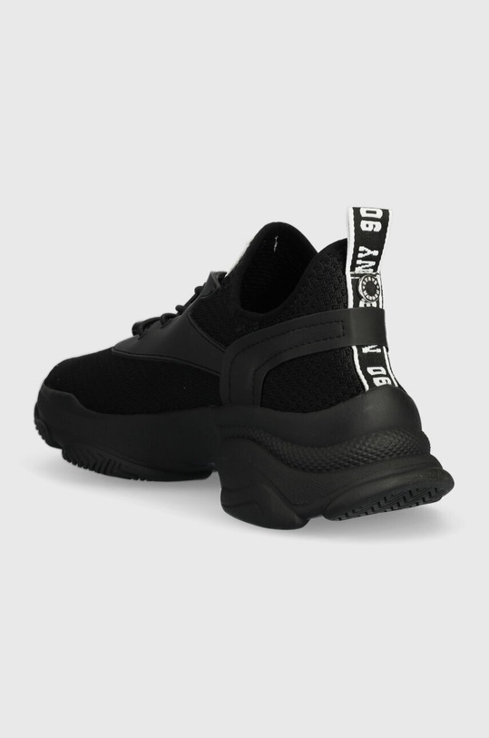 Обувь Кроссовки Steve Madden Match-E SM19000020.184 чёрный