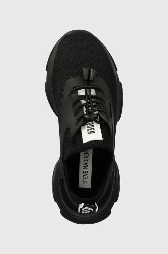 Кроссовки Steve Madden Match-E чёрный SM19000020.184