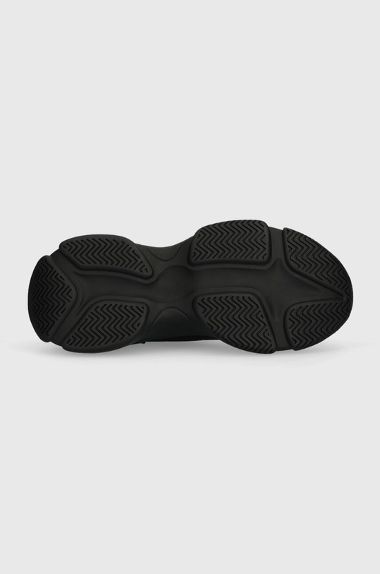 Кроссовки Steve Madden Match-E SM19000020.184 чёрный