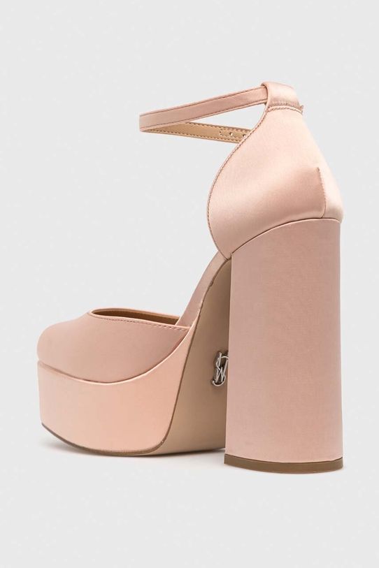 Boty Lodičky Steve Madden Tamy SM11002323.856 růžová