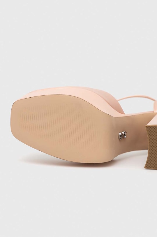 Lodičky Steve Madden Tamy růžová SM11002323.856