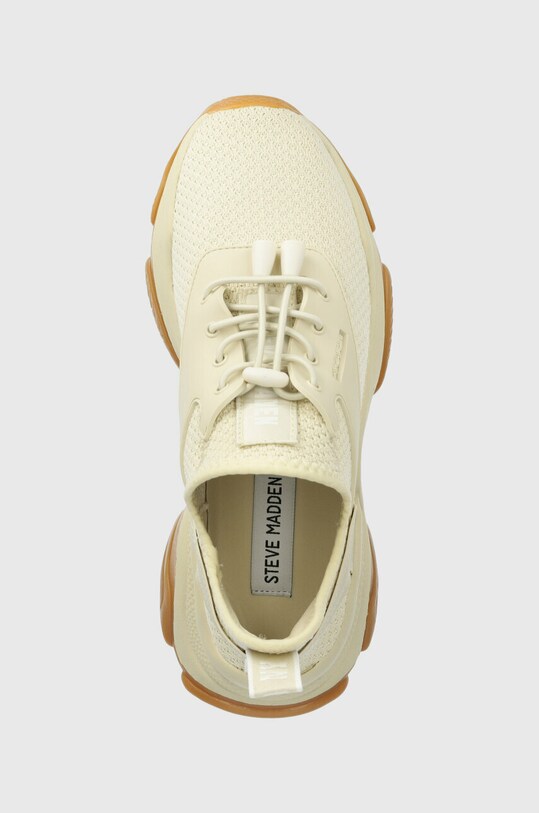 Steve Madden sneakers Match-E bej SM19000020.BOT