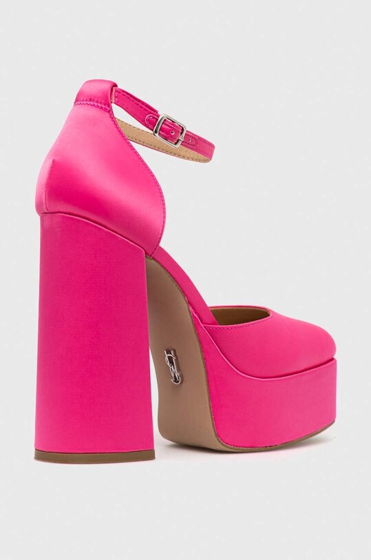 Încălțăminte Steve Madden pumps Tamy SM11002323.740 roz