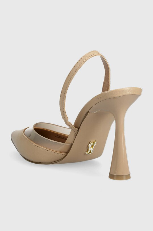 Взуття Туфлі Steve Madden Keepsake SM11002322.485 бежевий